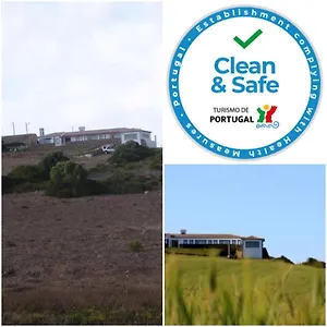 Farma Monte De Santo Antonio - Turismo Rural, Vila do Bispo
