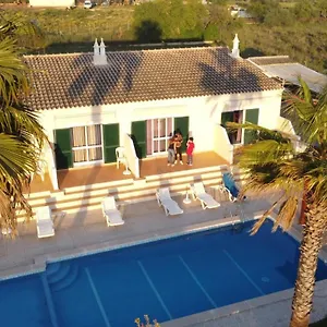  Appartement Lagoa Dos Salgados