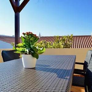  Appartement Villa Eltael - Rita Apartment - Warm Pool Until 1 November