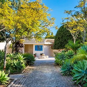  Vakantiehuis Quinta Azul - Gorgeous With Pool & Private Terrace
