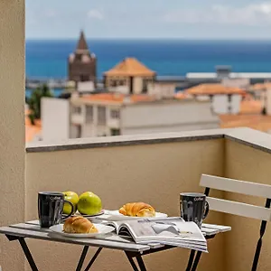 Luxury View Appartement Funchal (Madeira)