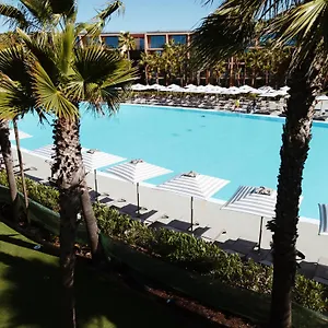 Rezort Vidamar Algarve, Albufeira