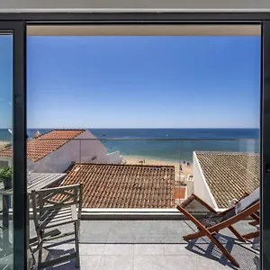 Frontline Seaview Budens