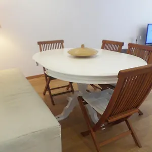 33 José Farinha Appartement Lisboa