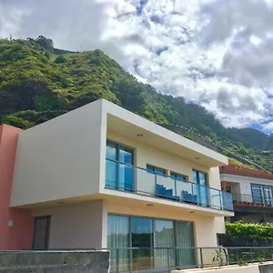 Ponte House Hébergement de vacances Porto Moniz