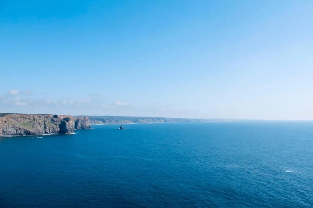 The Lighthouse Hostel Arrifana Aljezur 0*,