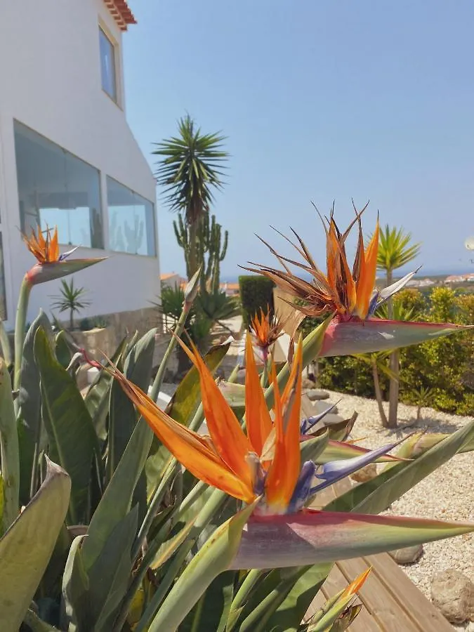 The Lighthouse Hostel Arrifana Aljezur 0*,