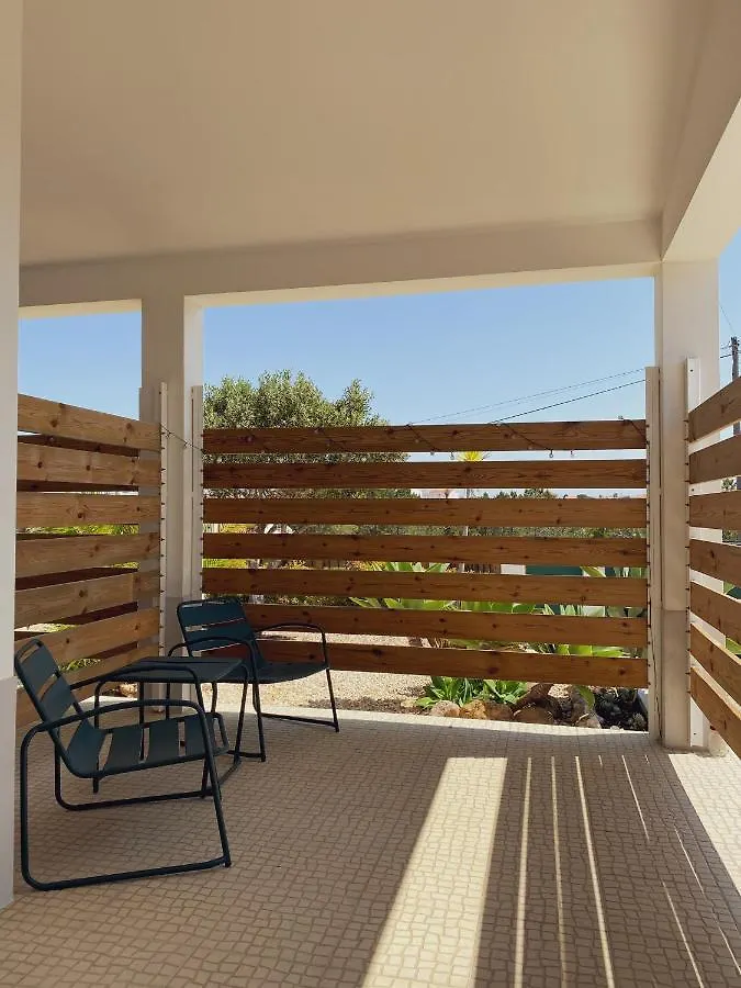 The Lighthouse Hostel Arrifana Aljezur Portugal