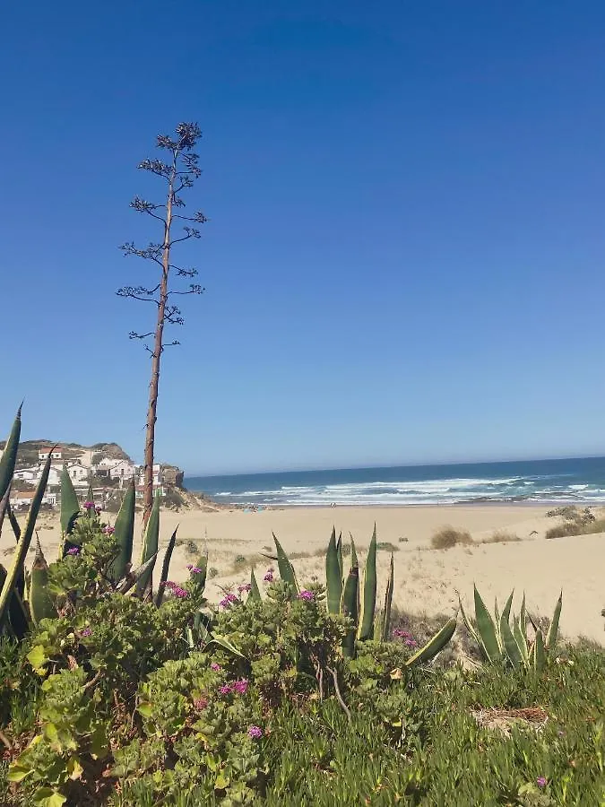 The Lighthouse Hostel Arrifana Aljezur 0*,  Portugal
