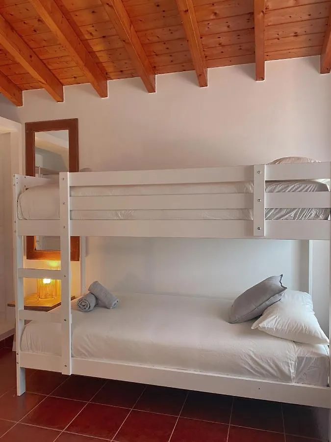 The Lighthouse Hostel Arrifana Aljezur