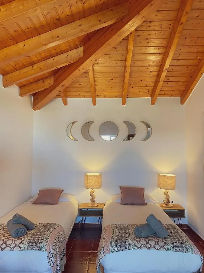 Homestay The Lighthouse Hostel Arrifana Aljezur