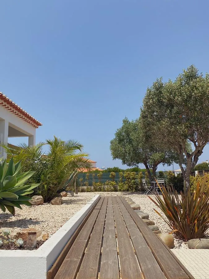 The Lighthouse Hostel Arrifana Aljezur Homestay