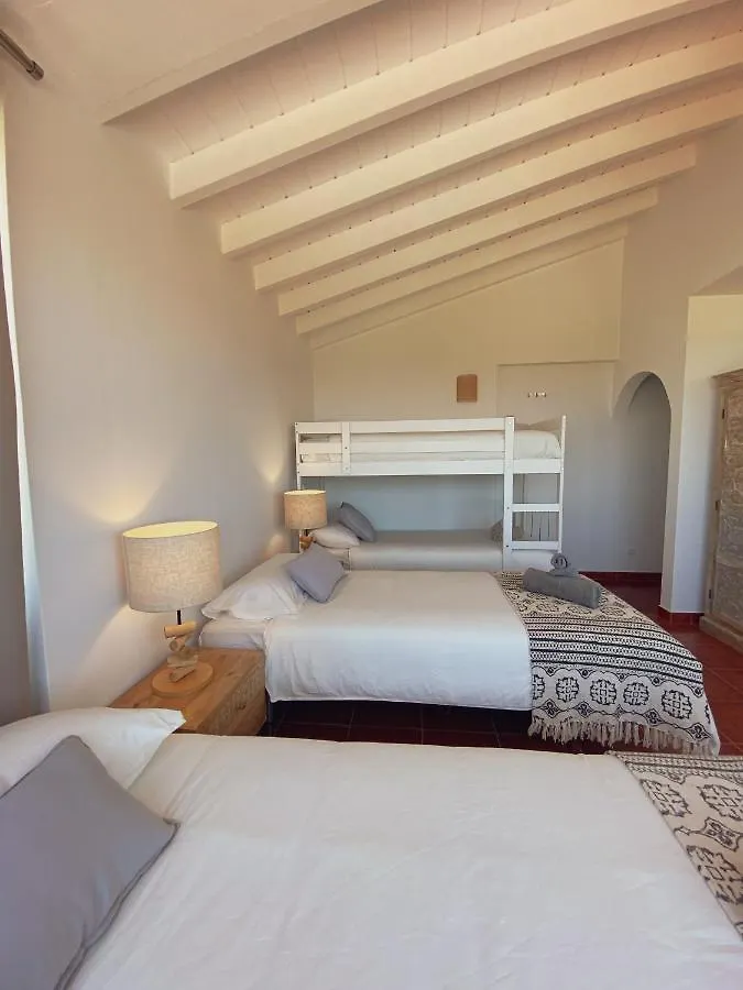 The Lighthouse Hostel Arrifana Aljezur 0*,