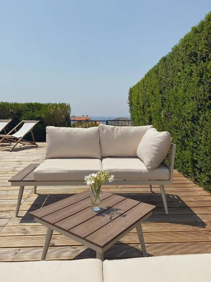 The Lighthouse Hostel Arrifana Aljezur Homestay