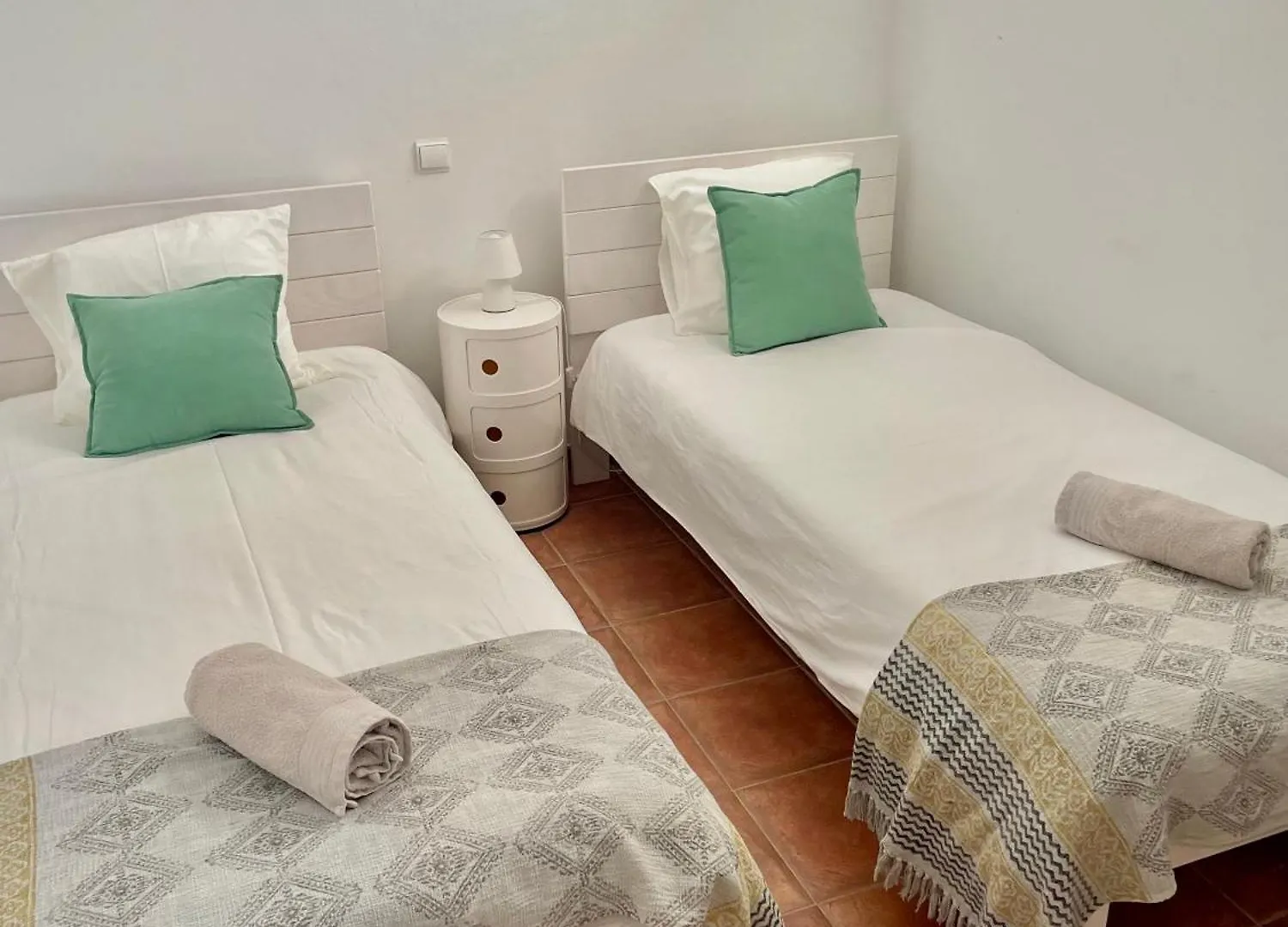 Homestay The Lighthouse Hostel Arrifana Aljezur