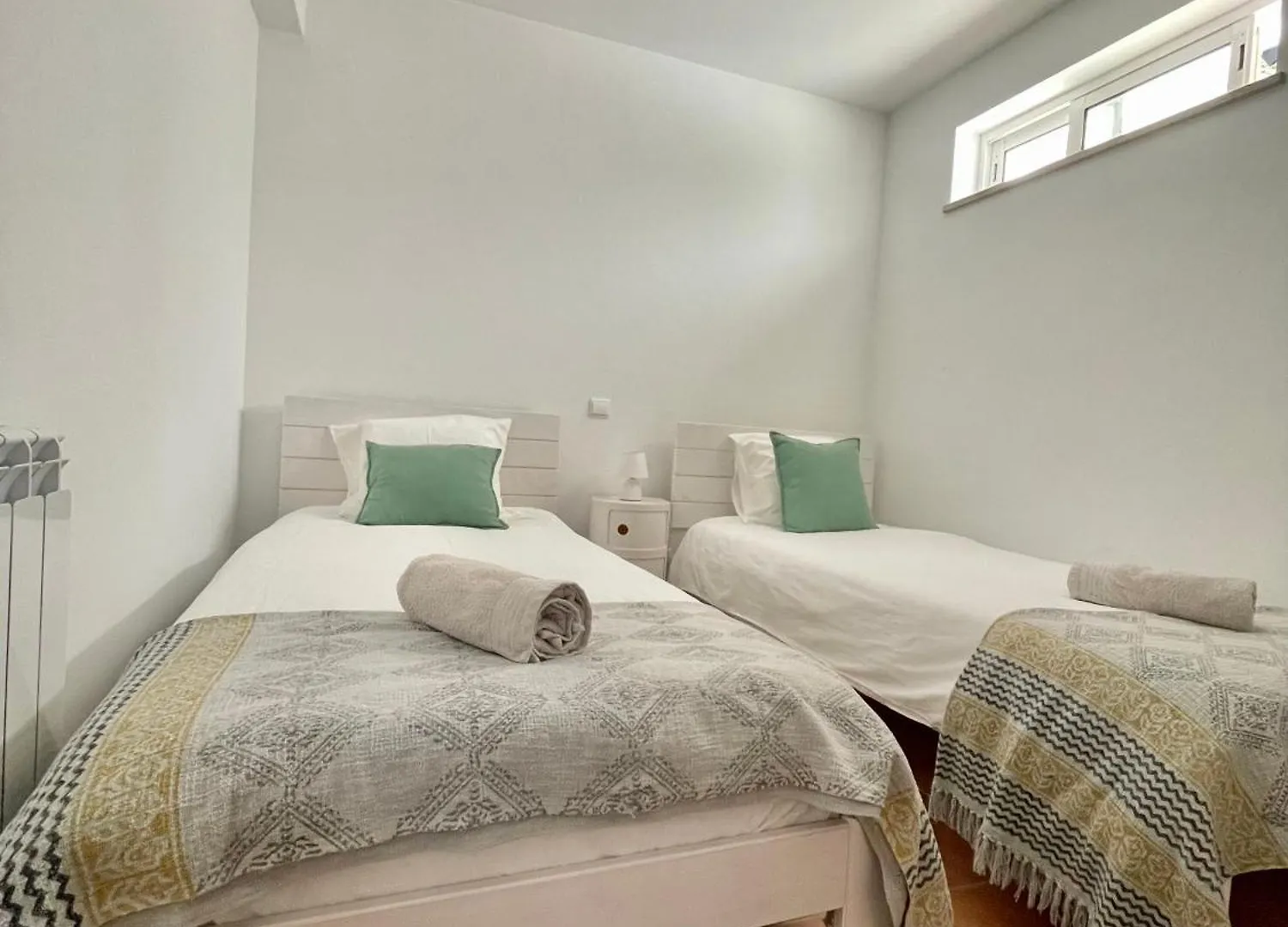 The Lighthouse Hostel Arrifana Aljezur Homestay