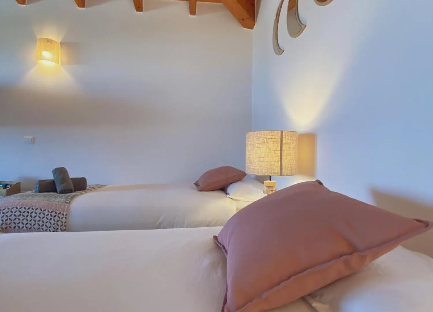 Homestay The Lighthouse Hostel Arrifana Aljezur Portugal